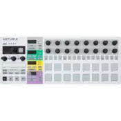 Arturia BeatStep Pro Sequencer
