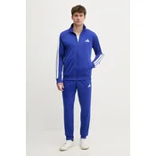 Adidas M 3S TR TT TS, muška trenerka, plava KSG43