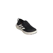 ADIDAS TERREX Športni čevelj  črna / bela
