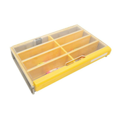 Škatla Plano EDGE Flex Stowawey Box PLASE377