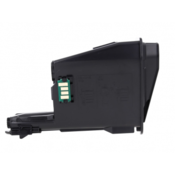 Toner za Kyocera TK-1125 črna, kompatibilna -