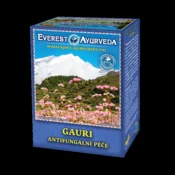 Gauri - Protiglivična nega, 100g