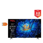 TCL televizor 55C6KS QLED-MINI LED