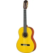 Yamaha GC12 klasična kitara (smreka)