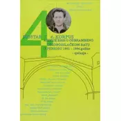Mostar i 4. korpus Armije RBiH u odbrambeno oslobodicakom ratu u periodu 1992 - 1994 godine: sjecanja