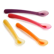 Suavinex Suavinex Cuchara De Silicona