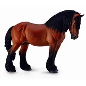 COLLECTA Zbirateljska figurica, Ardenski žrebec, 3+; 1 kos.