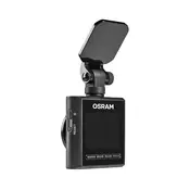 Osram - Auto kamera ROADSIGHT 2500 Full HD 1080p 12/24V