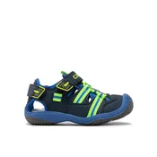 CMP Sandale Baby Noboo Hiking Sandal 30Q9552 Tamnoplava