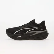 PUMA MagMax NITRO™ 2 Brightstride Running Shoes Men, Sports, Black/Silver, 43