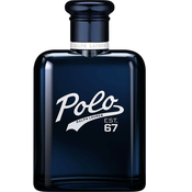 Ralph Lauren Polo 67 Eau De Toilette Toaletna Voda 40 ml