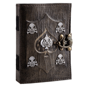 Beležnica LORD OF THE DARKNESS - ACE OF SPADES - LJW91