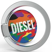 Diesel DIESEL DRŽALO ZA TELEFON RING CASE PRIDE CAMO UNIVERZALNO ZA PAMETNE TELEFONE, (22007541)
