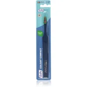 TePe Colour Compact Extra Soft zobna ščetka Dark Blue 1 kos