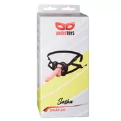 Strap On Sasha, 20cm