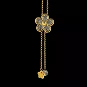 New Bling ogrlica-980601036