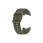 Samsung ET-SNL30SKEGEU Sport Band for Watch7 / 6 / 5 / 4 20mm S/M green/green (ET-SNL30SKEGEU)