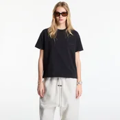 Majica Fear of God Essentials Classic Short Sleeve Tee Vintage Black XS