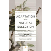 Adaptation and Natural Selection