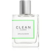 Clean Classic Apple Blossom 60 ml parfumska voda unisex