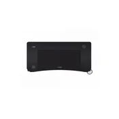 TRUST Gaming sto GXT710 Luminus Pro, Crni