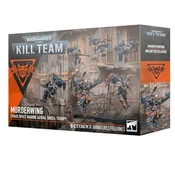 Kill Team: Murderwing