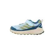 ADIDAS TERREX Niske cipele Trailmaker 2  crno plava / svijetloplava / zelena