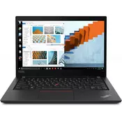 Prenosnik Lenovo ThinkPad T14 G2/i5/RAM 16 GB/SSD Disk/14,0” FHD