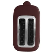 Berlingerhaus Toster BH-9700 with cover 750 W Leonardo Collection
