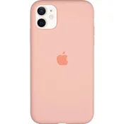 Vigo LUX ružicasta maskica za iPhone 16 Pro