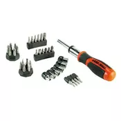 BLACK & DECKER Višenamenski set BDHT0 62130V