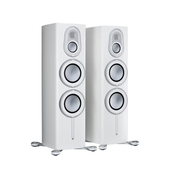 Monitor Audio Platinum 300 3G - Pure Satin White (kos)