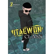 ITAEWON CLASS V03