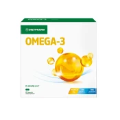 DIETPHARM kapsule OMEGA-3 150kom