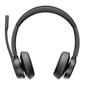 POLY Voyager 4320 Microsoft Teams Certified USB-C Headset +BT700 dongle