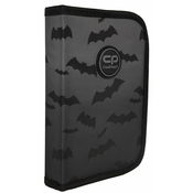 CoolPack Clipper Dark peresnica z enim zavihkom brez dodatkov