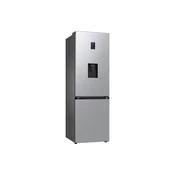 SAMSUNG kombinirani hladilnik RB34C652ESA/EF