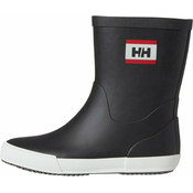 Helly Hansen Womens Nordvik 2 Rubber Boots Black 37
