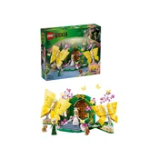 Lego Wicked Glindin dan vencanja 75688, Uzrast 8+