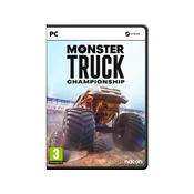 Monster Truck Championship (PC)