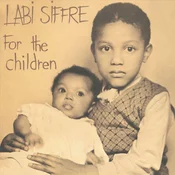 Labi Siffre - For The Children (Limited Edition) (LP)