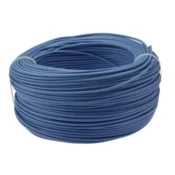 shumee Inštalacijski kabel H05V-K 0,5 temno moder 29093 /100m/