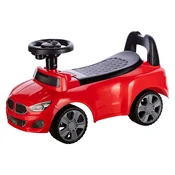 Free 2 Move poganjalec Mini Car, rdeči