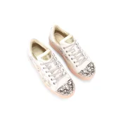 Superge Kurt Geiger London Crystal Toecap Cupsole