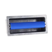 Holmenkol WaxPro 125 Ersatzwanne inkl. Rolle Orodje