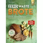 Zero Waste-Brote