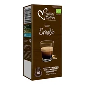 Nespresso Italian Coffee Orzo Bio – Ječmen