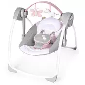 Kids II ljuljaška ingenuity swing baby chair audrey ps update ( SKU12202 )