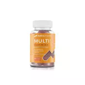 Nutripharm Multi BOOST Gummies 60 gumenih bombona