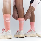 PUMA x ANOTHER COTTON LAB Crew Socks Unisex, Women, Passionfruit, 31-34